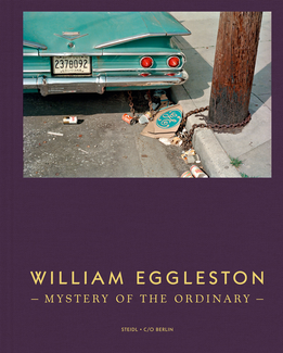 Los Alamos Revisited - William Eggleston - Steidl Verlag